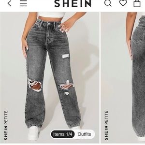 New with tags. Woman’s size 6 petite.